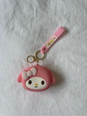 3/$20 ♡ Sanrio My Melody Coin Purse